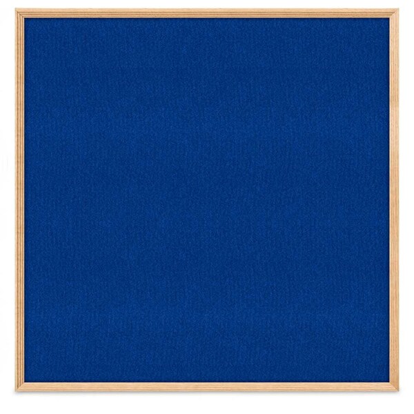 Sliding Door Indoor Enclosed Corkboard, 4